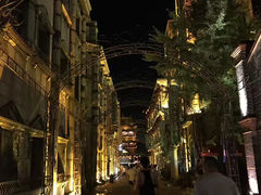 -台儿庄古城