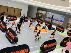 -成康体育青少年篮球培训(相城店)