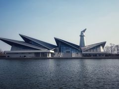 -盐城丹顶鹤湿地生态旅游区