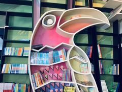 -钟书阁(松江泰晤士小镇店)