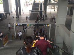 -余姚北站