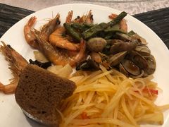 -杭州海华满陇度假酒店