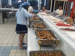 -海岸风情蒸汽海鲜自助餐厅(家宴金手勺店)