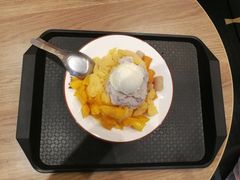 -鲜芋仙(中山路店)