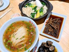 -朱鸿兴面馆(镇湖店)
