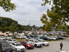 -佛手湖郊野公园