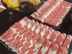 -呷哺呷哺(西单大悦城店)