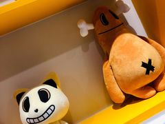 -BOPEYE·波派炸鸡(九霄天地店)