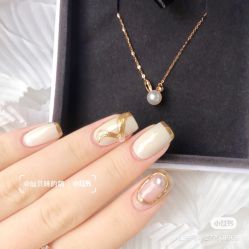 -妙睫屋日式美甲美睫