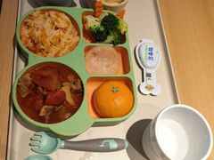 -关东小磨东北菜(上海长风大悦城店)