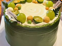 -半勺舒舒生日蛋糕店