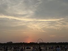 -日照海滨国家森林公园