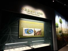 -辽宁古生物博物馆