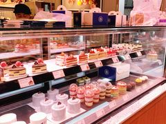 -巴黎贝甜(泗泾店)