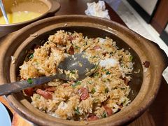 -喜粤广东菜(汉屯路店)