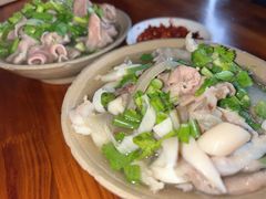 牛杂-周记翘脚牛肉