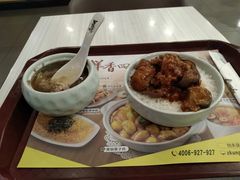 -真功夫(高埗店)