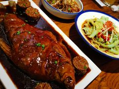 -苹果树下艺术餐厅(通州店)