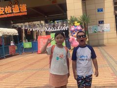 -苏州乐园森林水世界