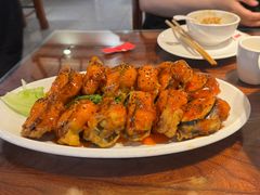 -惠宾饭庄(中山路店)