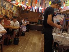-桃太郎创作料理(大坪店)