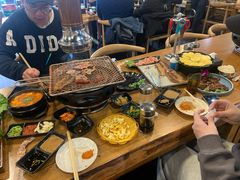 -大壮家原味烤肉(兴华北街店)