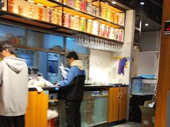 -鱼亨小鲜酸菜鱼(大信店)