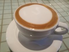 -109 COFFEE(建筑学院店)