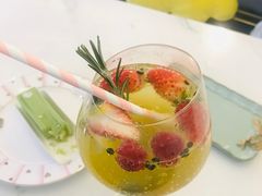 -La patisserie de Mona 茉娜的甜品(韩乐坊店)