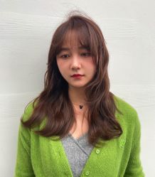 点击看大图 -Rise Hair上升造型