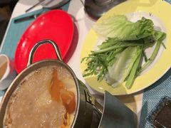 -味餐厅·海鲜·火锅·自助餐