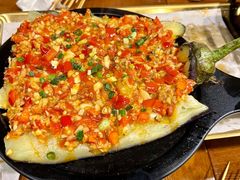 -新凯旋烧烤·燕姐千岛湖土菜