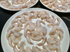 -老城鲜·小海鲜贝贝煲火锅(壹方城店)