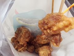-傅强排骨(成都总店)