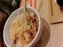 -吉野家(中关村3店)
