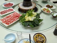 -福寿斋·老北京铜锅涮肉·烤鸭(顺义总店)