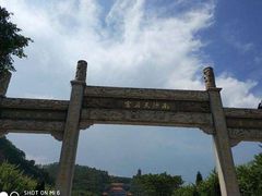 -南沙天后宫景区