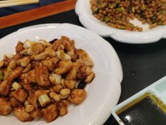 -紫光园·烤鸭·北京菜(团结湖店)