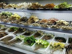 -馋虫重庆火锅(玉林南街店)