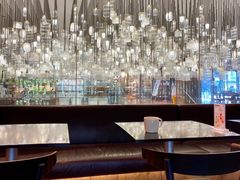 大堂-无印良品餐堂 MUJI Diner(成都太古里店)