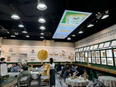 -阿金大白·上海菜馆(新天地店)