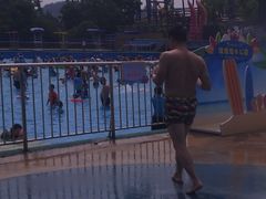 -杭州浪浪浪水公园