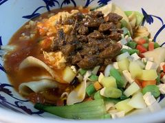 -元志初腊汁肉夹馍(钟楼粉巷店)