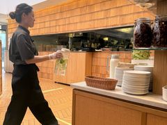 -无印良品餐堂 MUJI Diner(成都太古里店)