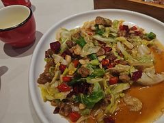 -千椒百味•自贡盐帮川菜