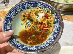 -丰尔粥食·粥底火锅·桑拿鸡(大良总店)