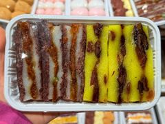 -传闻来紫菜包饭·打糕(西塔韩百店)