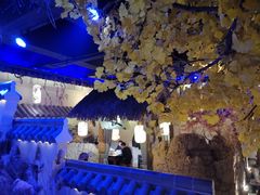 -淀里船宴(裕华东路店)