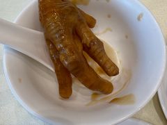 -兴悦酒家(保利克洛维店)