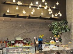 -万达文华酒店·48F云端窗景美食汇自助餐厅